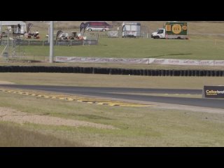 My competition debut is off to a rough start... - K24 Ferrari at WTAC 2023 - Ep. 2