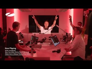 A State of Trance Episode 1138 - Whos Afraid of 138! Special