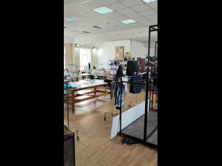 Видео от Швейный коворкинг центр “Дварака“ в Улан-Удэ