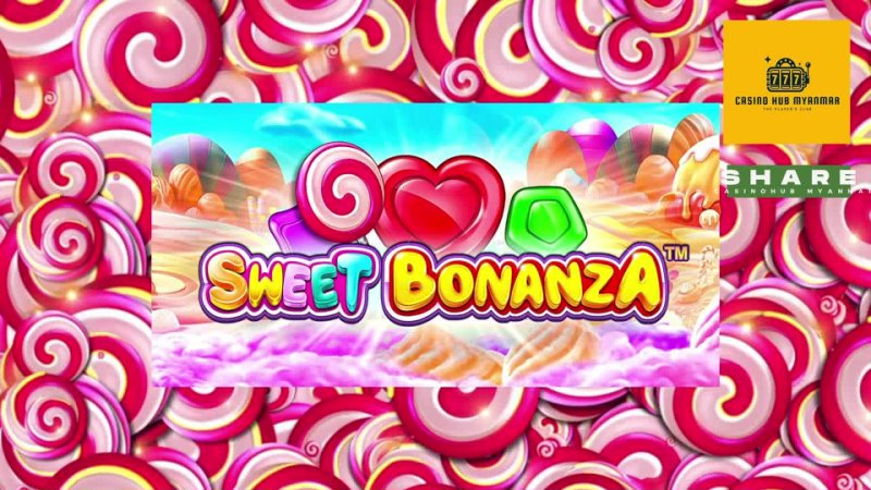 Sweet Bonanza 272 XWIN 20