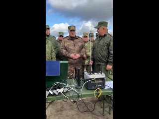 В Беларуси появился собственный Илон Маск — военный, который собрал «аналог системы Starlink» за очень маленькие деньги, а не за