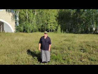 Видео от ДНВПУ Горлица Омская область. Победи себя и