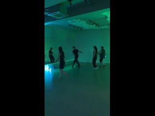 Видео от Moon Dance Studio на Садовой