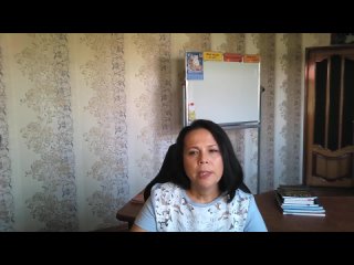 Вязкова Марина Науфиловна - репетитор по английскому языку - видеопрезентация