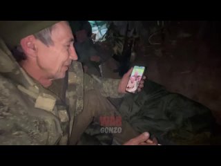 ВидеоКак парень из Якутии, боец ВДВ, под Бахмутом танк угнал. СВО Якутия. Война на Украине. Бой. ДШБ. Спецназ России.Ленск