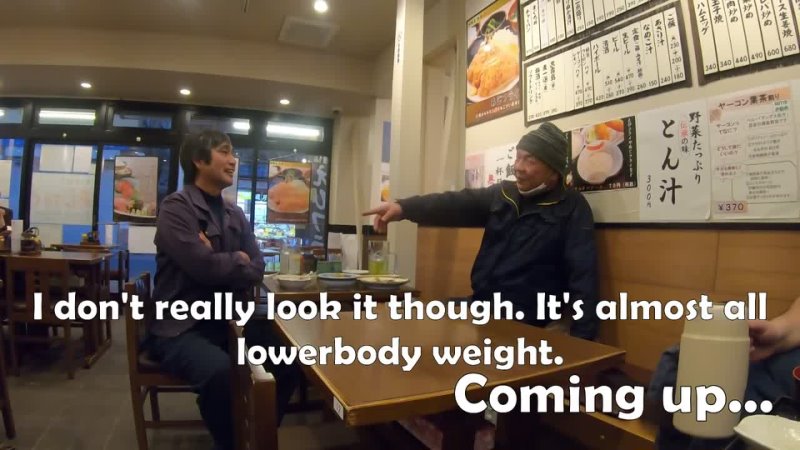 The Harsh Reality of Being FAT IN JAPAN
