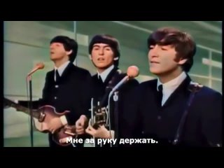 The Beatles 1962-64