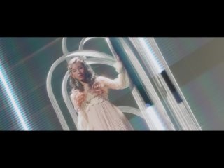 SONYAN x (G)I-DLE — Oh my god [K-POP RUS COVER ] клип на русском