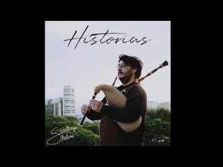 Santiago Molina - Historias (Full Album)