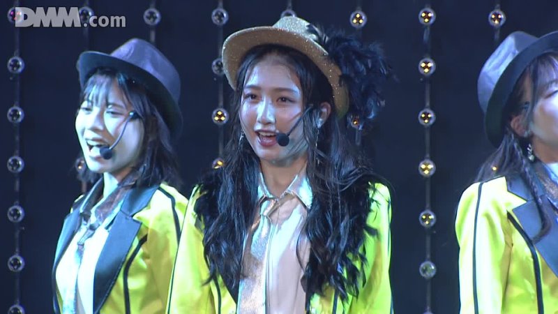 NMB48 230722 1400 Nambariety 1080p DMM (Welcome New Audience)