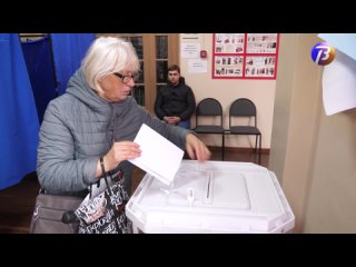 Выкса-МЕДИА: Выборы -2023 стартовали