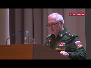 Замминистра обороны Горемыкин заявил о возвращении НАТО к схемам холодной войны с Россией