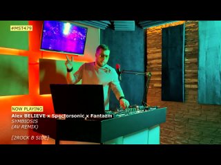 Ruslan Radriges - Make Some Trance 479