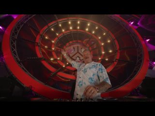 PARTYRAISER | BLACK | FRIDAY | DEFQON.1 2023 PATH OF THE WARRIOR