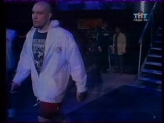 31. Разбор боя. 2H2H 2000. Heath Herring vs Rene Rooze