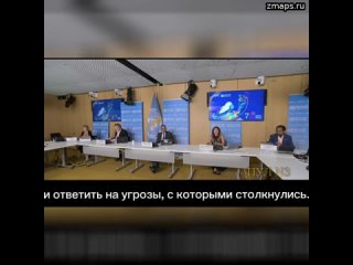 Доктор Мария Ван Керкхове, эксперт ВОЗ по Covid-19 - о том, что из-за изменения климата скоро всем с