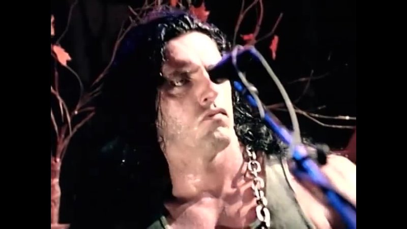 Type O Negative Cinnamon