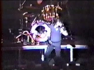 Danzig - Am I Demon (Live 1988)