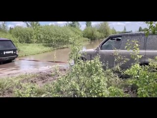 [JEEPS MONSTERS] Offroad. Dodge Ram vs HUMMER H2 on the most EXTREME off-road trail.