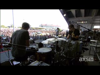 Foster The People - Live at New Orleans Jazz Festival 2014