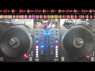 Dj Bo - Tech mix 3