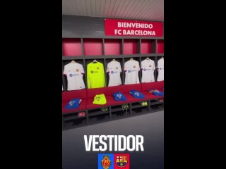 Видео от MES QUE UN CLUB | БОЛЬШЕ ЧЕМ КЛУБ | FC BARCELONA