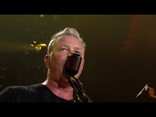 Metallica - Live In Minneapolis 2016