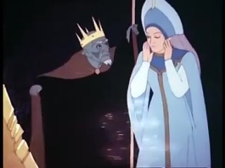 Мультфильм “Царевна-лягушка“ (1954 г.)