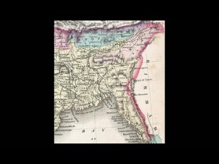 [Иван Зайцевский] Англо-Бирманские войны - feat. HISTOREM