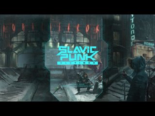 SLAVIC PUNK Oldtimer - Gameplay / Проба