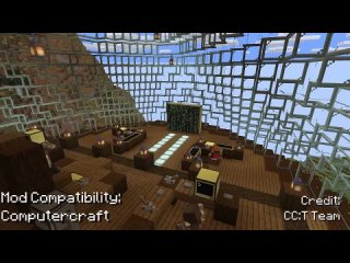 [Mr. AndRK] ЛЕТАЮЩИЕ БАЗЫ! Create aeronautics или Eureka! Airships! Valkyrien Skies (minecraft java edition)