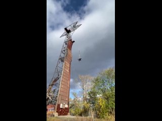 Видео от Free Fly | Rope Jumping | Прыжки с верёвкой Мгн