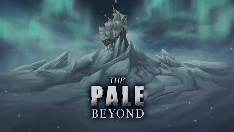 The Pale Beyond - Nintendo Switch