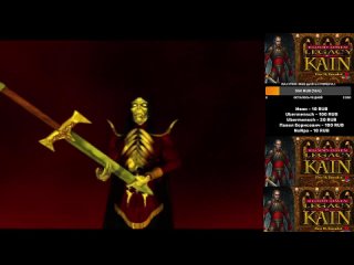 blood omen legacy of kain ps1