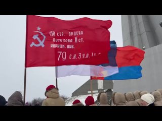 Видео от ЮНАРМИЯ | ЗАТО СЕВЕРОМОРСК