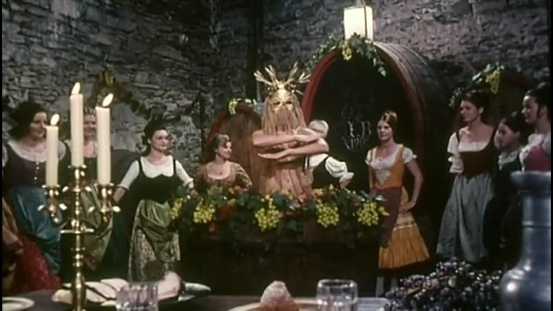 The Brazen Women of Balzac (1969) Full Movie Online