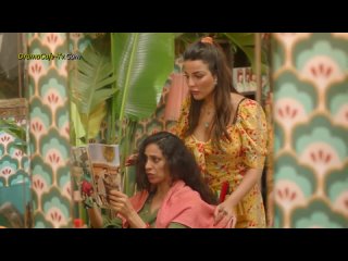 [DramaCafe].Zahra's Saloon S01E05