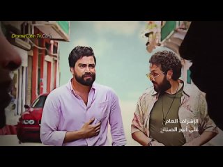 [DramaCafe].Zahra's Saloon S01E11