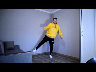 Шаффл танец, shuffle dance 👀 смотреть онлайн бесплатно (29)