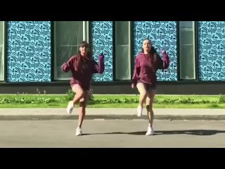 Шаффл танец, shuffle dance 👀 смотреть онлайн бесплатно (34)