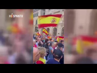 ‼️ Los españoles insultan a los marroquíes  afectados por el terremoto