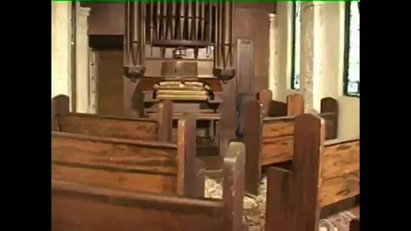 Unknown Film - Nun Forced Gangbang In Church