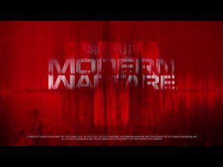 Call of Duty_ Modern Warfare III - Zombies Cinematic _ PS5  PS4 Games