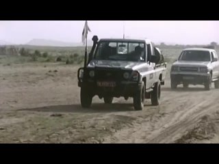 Mattafix - Living Darfur (With Intro By Don Cheadle)