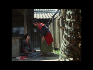 服部半蔵　影の軍団（1980) 第12話 JP (HD 1080) (no sub)