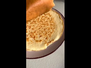 🥞ВКУСНЕЙШИЕ БЛИНЧИКИ ИЗ КИНОА 😇