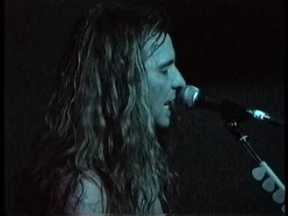 COFFIN BREAK - Live at Khyber Pass Pub, Philadelphia, 25/05/1993