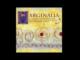 Marginalia - With Longinge Y Am Lad