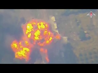 Удар по украинскому воинскому эшелону с боеприпасами  в Днепропетровской области