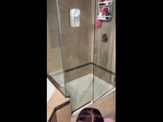 Fapflix • ASMR  JOI 18 - Neonpuddles - JOI Fresh Out of the Shower (OnlyFans)